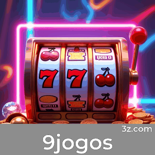 Play Slots and Live Casino Games at 9jogos Brazil 9jogos sports betting Brazil cricket and football