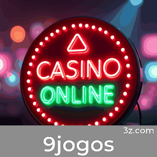 Claim Your Welcome Bonus Today on 9jogos Play live casino Brazil with 9jogos bonuses